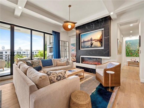 Eleven Eleven Central Naples Florida Real Estate