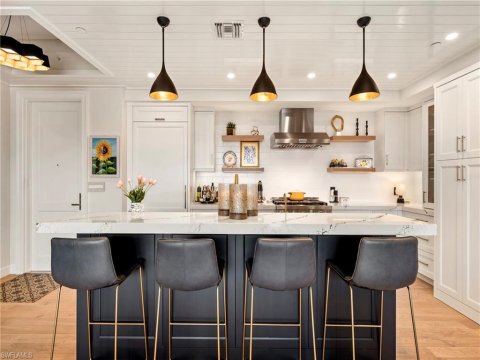 Eleven Eleven Central Naples Florida Real Estate