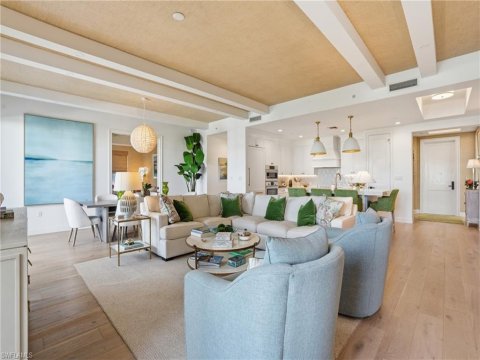 Eleven Eleven Central Naples Florida Real Estate