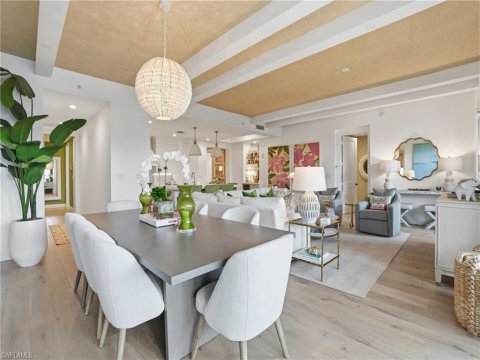 Eleven Eleven Central Naples Florida Real Estate