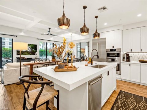 Eleven Eleven Central Naples Real Estate