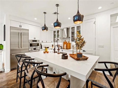 Eleven Eleven Central Naples Real Estate