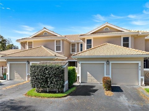 Emerald Bay Naples Florida Real Estate