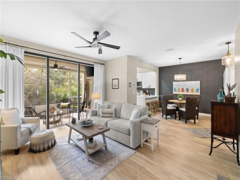 Emerald Bay Naples Florida Real Estate