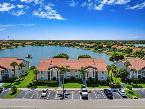 Emerald Lakes Naples Florida Condos for Sale