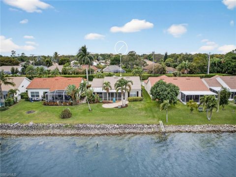 Emerald Lakes Naples Florida Homes for Sale