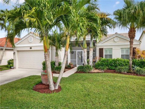 Emerald Lakes Naples Florida Homes for Sale