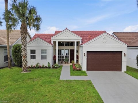 Emerald Lakes Naples Florida Homes for Sale