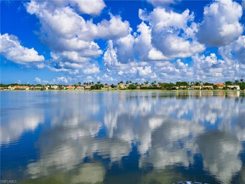 Emerald Lakes Naples Florida Real Estate