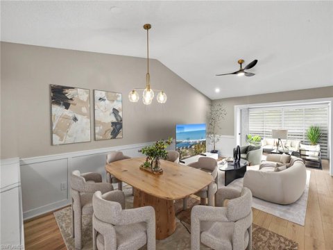 Emerald Lakes Naples Florida Real Estate