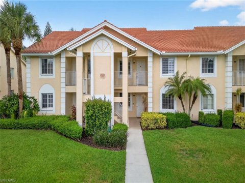 Emerald Lakes Naples Florida Real Estate