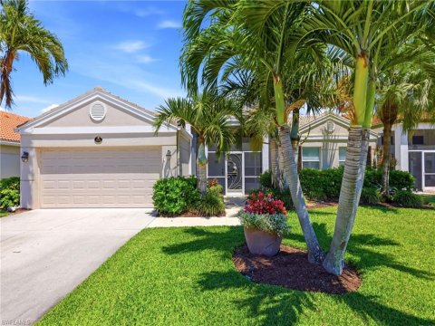 Emerald Lakes Naples Florida Real Estate