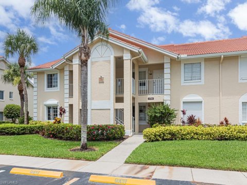 Emerald Lakes Naples Real Estate