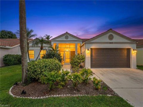 Emerald Lakes Naples Real Estate