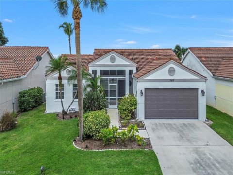 Emerald Lakes Naples Real Estate