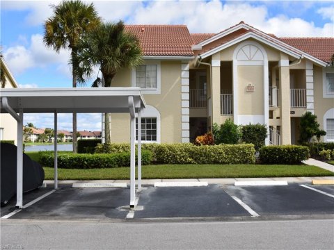 Emerald Lakes Naples Real Estate