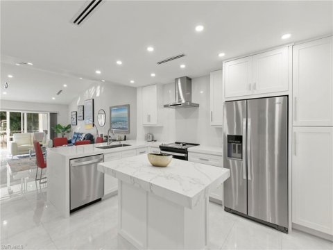 Emerald Lakes Naples Real Estate