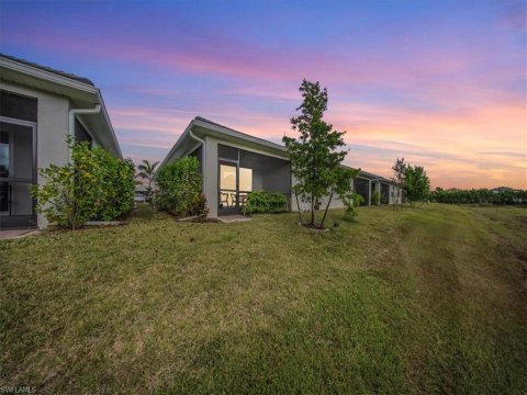 Enbrook Naples Florida Homes for Sale