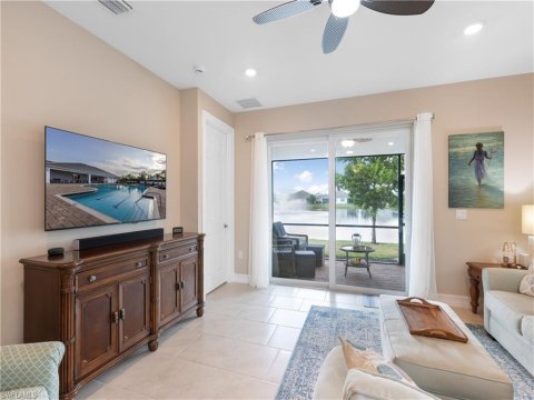 Enbrook Naples Florida Real Estate