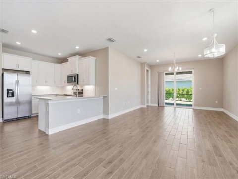 Enbrook Naples Florida Real Estate