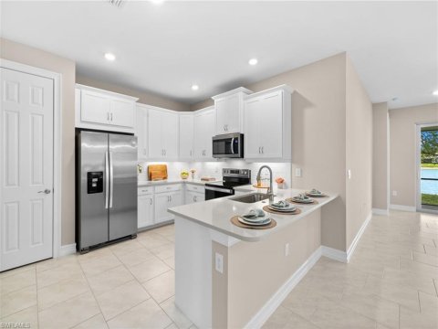 Enbrook Naples Florida Real Estate