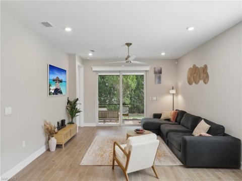 Enbrook Naples Real Estate