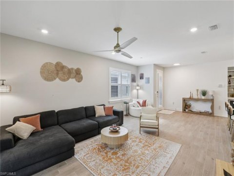 Enbrook Naples Real Estate