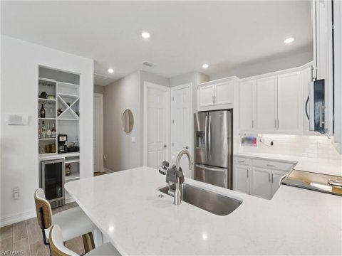 Enbrook Naples Real Estate