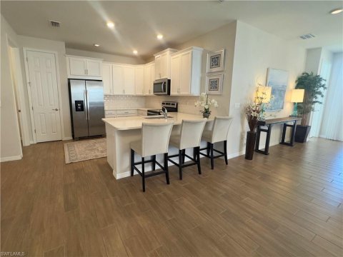 Enbrook Naples Real Estate