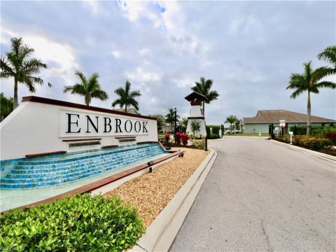 Enbrook Real Estate