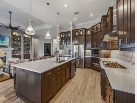 Esplanade By The Islands Naples Florida Homes for Sale