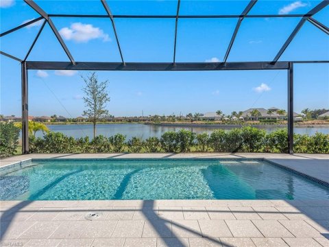 Esplanade By The Islands Naples Florida Homes for Sale