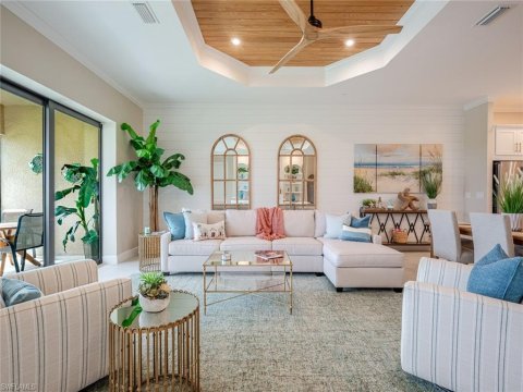 Esplanade By The Islands Naples Florida Real Estate