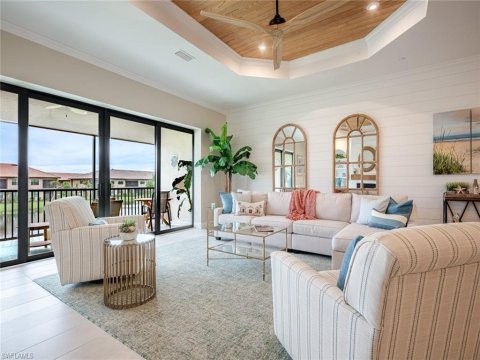 Esplanade By The Islands Naples Florida Real Estate