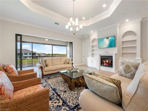 Esplanade By The Islands Naples Florida Real Estate