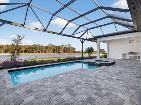 Esplanade By The Islands Naples Florida Real Estate
