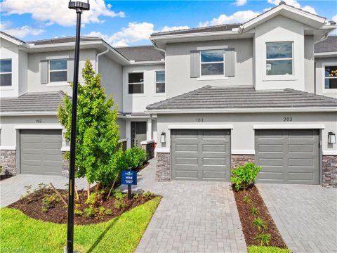 Esplanade By The Islands Naples Florida Real Estate