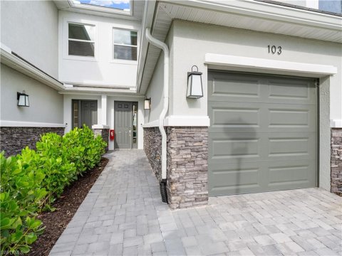 Esplanade By The Islands Naples Florida Real Estate