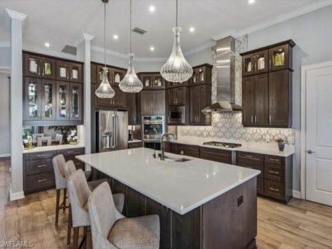 Esplanade By The Islands Naples Florida Real Estate