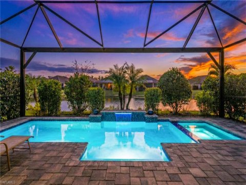 Esplanade By The Islands Naples Florida Real Estate
