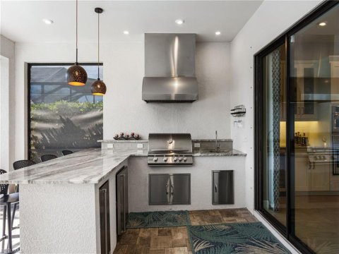 Esplanade By The Islands Naples Florida Real Estate