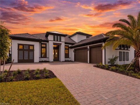 Esplanade By The Islands Naples Florida Real Estate