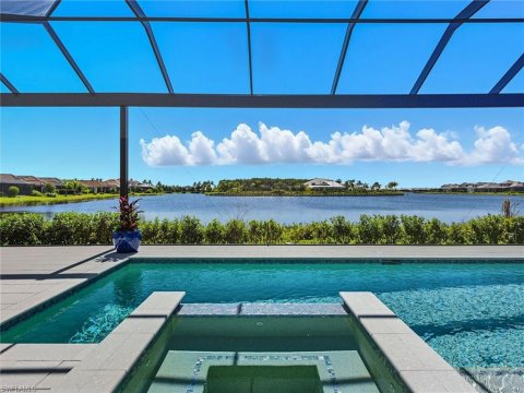 Esplanade By The Islands Naples Real Estate