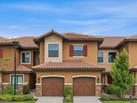 Esplanade By The Islands Naples Real Estate