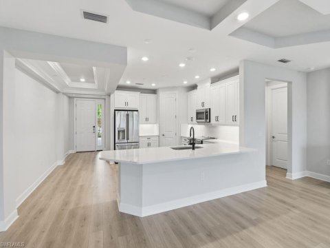 Esplanade By The Islands Naples Real Estate