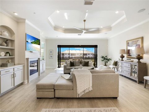 Esplanade By The Islands Naples Real Estate