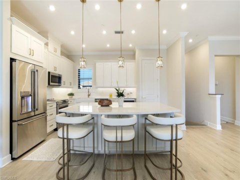 Esplanade By The Islands Naples Real Estate