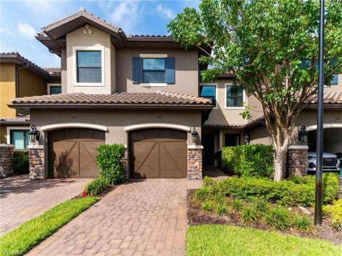 Esplanade By The Islands Real Estate