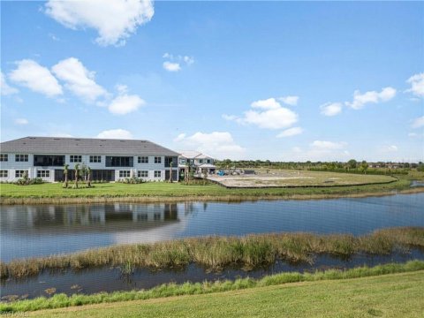 Esplanade By The Islands Real Estate