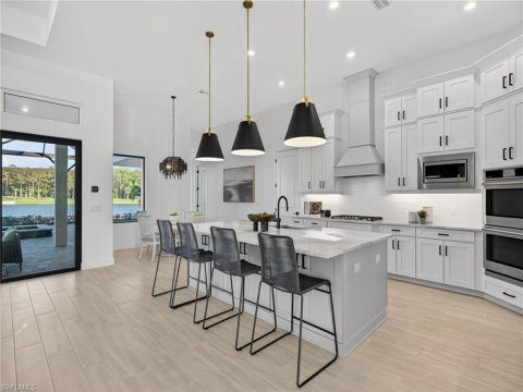 Esplanade By The Islands Real Estate